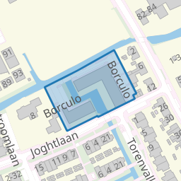 Perceel VKB02-A-4392