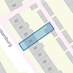 Perceel VKB02-A-4400