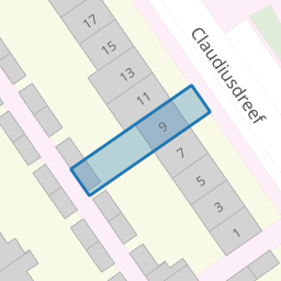 Perceel VKB02-A-4422