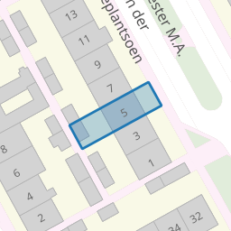 Perceel VKB02-A-4433