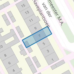 Perceel VKB02-A-4434