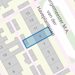 Perceel VKB02-A-4435