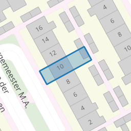 Perceel VKB02-A-4444