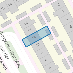 Perceel VKB02-A-4445