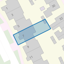 Perceel VKB02-A-4537