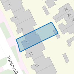 Perceel VKB02-A-4538