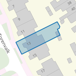 Perceel VKB02-A-4540