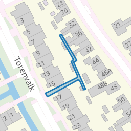 Perceel VKB02-A-4543