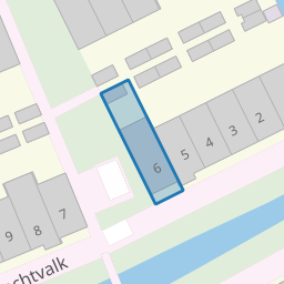 Perceel VKB02-A-4563