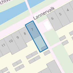 Perceel VKB02-A-4567