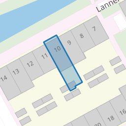 Perceel VKB02-A-4570