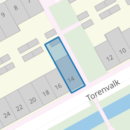 Perceel VKB02-A-4575