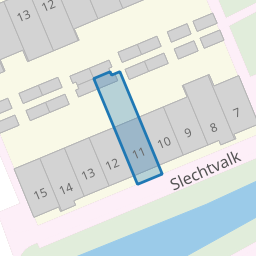 Perceel VKB02-A-4588