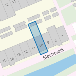 Perceel VKB02-A-4589