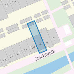 Perceel VKB02-A-4590