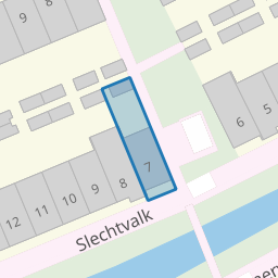 Perceel VKB02-A-4592