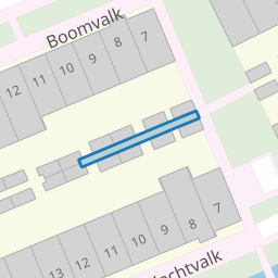 Perceel VKB02-A-4593