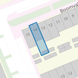 Perceel VKB02-A-4595