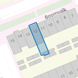 Perceel VKB02-A-4597