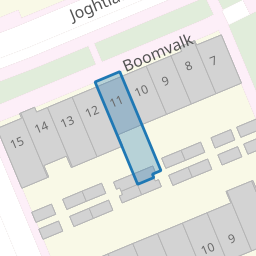 Perceel VKB02-A-4598