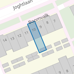 Perceel VKB02-A-4599