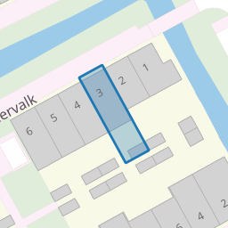 Perceel VKB02-A-4606