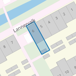 Perceel VKB02-A-4609