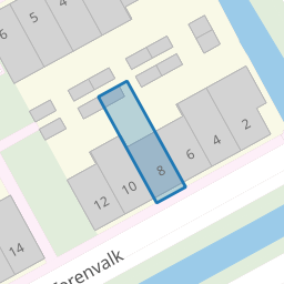 Perceel VKB02-A-4613