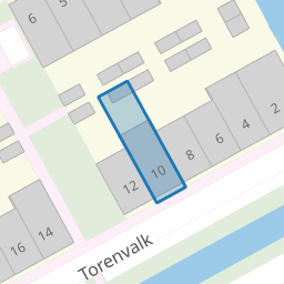 Perceel VKB02-A-4614