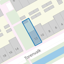 Perceel VKB02-A-4615