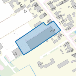 Perceel VKB02-A-4617