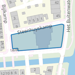 Perceel VKB02-A-4627