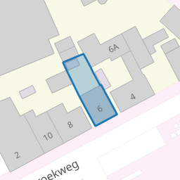 Perceel VKB02-A-4651