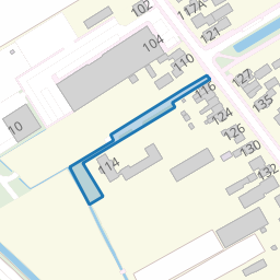 Perceel VKB02-A-4696