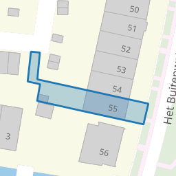 Perceel VKB02-A-4742