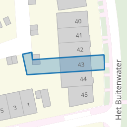 Perceel VKB02-A-4764