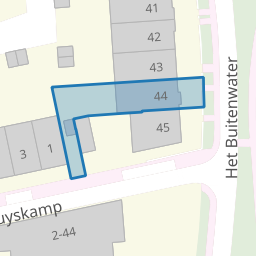 Perceel VKB02-A-4765