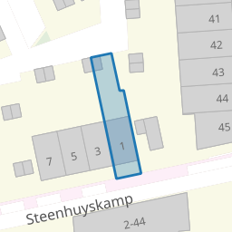 Perceel VKB02-A-4767