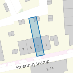 Perceel VKB02-A-4768