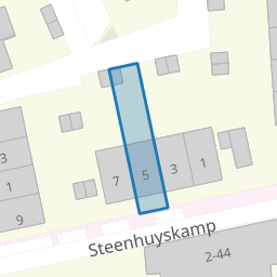 Perceel VKB02-A-4769