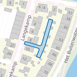 Perceel VKB02-A-4779