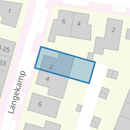 Perceel VKB02-A-4783
