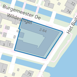 Perceel VKB02-A-4810