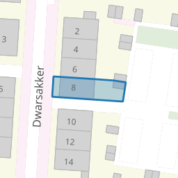 Perceel VKB02-A-4870