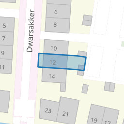 Perceel VKB02-A-4872