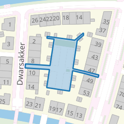 Perceel VKB02-A-4874