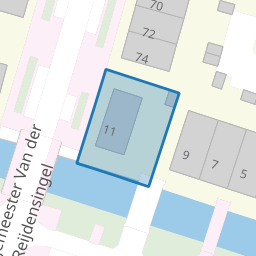 Perceel VKB02-A-4891