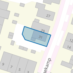 Perceel VKB02-A-4900