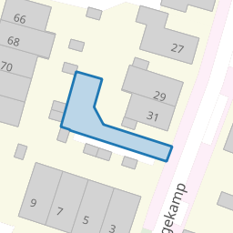 Perceel VKB02-A-4901