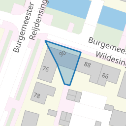 Perceel VKB02-A-4905